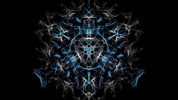 白人女性是不是很美，为什么?